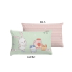 Picture of AKEMI Cotton Twill HeiQ Allergen Cheeky Cheeks Children Pillow Case 850TC (2pc) - Grocery Buddy