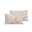 Picture of AKEMI Cotton Twill HeiQ Allergen Cheeky Cheeks Children Pillow Case 850TC (2pc) - Mystical Friends