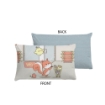 Picture of AKEMI Cotton Twill HeiQ Allergen Cheeky Cheeks Children Pillow Case 850TC (2pc) - Shopping Day