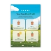 Picture of [NOT FOR SALE] AKEMI Seed Card