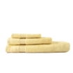 Picture of AKEMI Essentials Swave Airloop Cotton Bath Towel - Flana ( 70cm x 140cm)