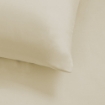 Picture of ai by AKEMI Colourkissed Collection Comforter Set | 100% MicroXT 700TC - Nana Cream (Super Single/Queen/King)