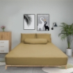 Picture of ai by AKEMI Colourkissed Collection Comforter Set | 100% MicroXT 700TC - Egypt (Super Single/Queen/King)