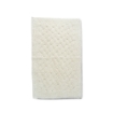 Picture of AKEMI Essentials Bliss Cotton Bath Mat - Grid Egret (50cmx 80cm)