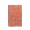 Picture of AKEMI Essentials Bliss Cotton Bath Mat - Apricot Brandy (50cmx 80cm)