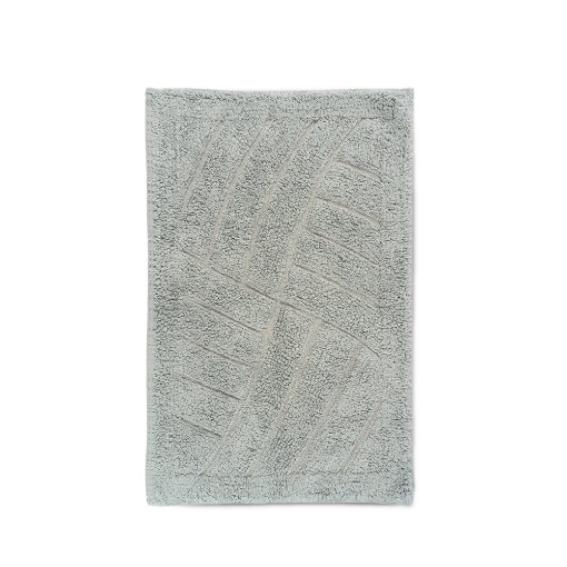 Picture of AKEMI Essentials Bliss Cotton Bath Mat - Griffin (50cmx 80cm)