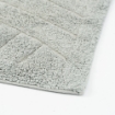 Picture of AKEMI Essentials Bliss Cotton Bath Mat - Griffin (50cmx 80cm)