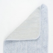Picture of AKEMI Essentials Bliss Cotton Bath Mat - Heather (50cmx 80cm)