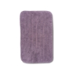 Picture of AKEMI Essentials Bliss Cotton Bath Mat - Orchid Mist (50cmx 80cm)