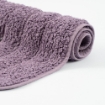Picture of AKEMI Essentials Bliss Cotton Bath Mat - Orchid Mist (50cmx 80cm)