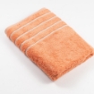Picture of AKEMI Essentials Freshup Dry Tech Cotton Bath Towel - Shell Coral (68cm x 138 cm)