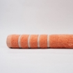 Picture of AKEMI Essentials Freshup Dry Tech Cotton Bath Towel - Shell Coral (68cm x 138 cm)
