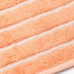 Picture of AKEMI Essentials Freshup Dry Tech Cotton Bath Towel - Shell Coral (68cm x 138 cm)