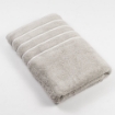 Picture of AKEMI Essentials Freshup Dry Tech Cotton Bath Towel - Northern Droplet (68cm x 138 cm)