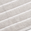 Picture of AKEMI Essentials Freshup Dry Tech Cotton Bath Towel - Northern Droplet (68cm x 138 cm)