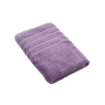 Picture of AKEMI Essentials Freshup Dry Tech Cotton Bath Towel - Orchid Mist (68cm x 138 cm)