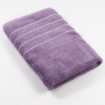 Picture of AKEMI Essentials Freshup Dry Tech Cotton Bath Towel - Orchid Mist (68cm x 138 cm)