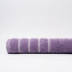 Picture of AKEMI Essentials Freshup Dry Tech Cotton Bath Towel - Orchid Mist (68cm x 138 cm)