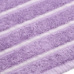 Picture of AKEMI Essentials Freshup Dry Tech Cotton Bath Towel - Orchid Mist (68cm x 138 cm)