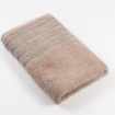 Picture of AKEMI Essentials Freshup Dry Tech Cotton Bath Towel - Mushroom (68cm x 138 cm)
