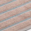 Picture of AKEMI Essentials Freshup Dry Tech Cotton Bath Towel - Mushroom (68cm x 138 cm)