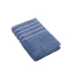 Picture of AKEMI Essentials Freshup Dry Tech Cotton Bath Towel - Colony Blue (68cm x 138 cm)