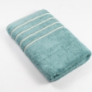 Picture of AKEMI Essentials Freshup Dry Tech Cotton Bath Towel - Nile Blue (68cm x 138 cm)