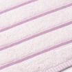 Picture of AKEMI Essentials Freshup Dry Tech Cotton Bath Towel - Orchid Tinti (68cm x 138 cm)