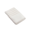Picture of AKEMI Essentials Swave Airloop Cotton Hand Towel - White ( 41cm x 76 cm)