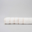 Picture of AKEMI Essentials Swave Airloop Cotton Hand Towel - White ( 41cm x 76 cm)