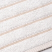 Picture of AKEMI Essentials Swave Airloop Cotton Hand Towel - White ( 41cm x 76 cm)
