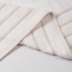 Picture of AKEMI Essentials Swave Airloop Cotton Hand Towel - White ( 41cm x 76 cm)