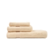 Picture of AKEMI Essentials Swave Airloop Cotton Hand Towel - Butter Cream ( 41cm x 76 cm)