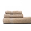 Picture of AKEMI Essentials Swave Airloop Cotton Hand Towel - Tuffet ( 41cm x 76 cm)