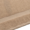 Picture of AKEMI Essentials Swave Airloop Cotton Hand Towel - Tuffet ( 41cm x 76 cm)
