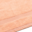 Picture of AKEMI Essentials Swave Airloop Cotton Hand Towel - Tropical Peach ( 41cm x 76 cm)