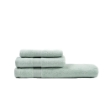 Picture of AKEMI Essentials Swave Airloop Cotton Hand Towel - Subtle Green ( 41cm x 76 cm)