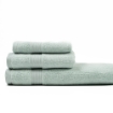 Picture of AKEMI Essentials Swave Airloop Cotton Hand Towel - Subtle Green ( 41cm x 76 cm)