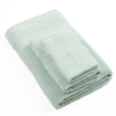Picture of AKEMI Essentials Swave Airloop Cotton Hand Towel - Subtle Green ( 41cm x 76 cm)