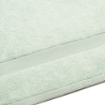 Picture of AKEMI Essentials Swave Airloop Cotton Hand Towel - Subtle Green ( 41cm x 76 cm)
