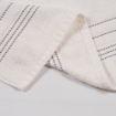 Picture of AKEMI Kids HeiQ Allergen Pureprotect Cotton Bath Towel - Pure White (60cm x 120cm)