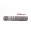 Picture of AKEMI Kids HeiQ Allergen Pureprotect Cotton Bath Towel - Ebony Grey (60cm x 120cm)