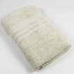 Picture of AKEMI Kids HeiQ Allergen Pureprotect Cotton Bath Towel - Menta Green (60cm x 120cm)