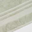 Picture of AKEMI Kids HeiQ Allergen Pureprotect Cotton Bath Towel - Menta Green (60cm x 120cm)