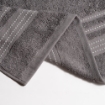 Picture of AKEMI HeiQ Allergen Pureprotect Cotton Bath Towel - Ebony Grey (70cm x 140cm)
