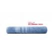Picture of AKEMI HeiQ Allergen Pureprotect Cotton Bath Towel - Denim Blue (70cm x 140cm)