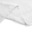 Picture of AKEMI Essentials Swave Airloop Cotton Hand Towel - White ( 41cm x 76 cm)