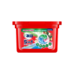 Picture of [NOT FOR SALE] Breeze 5 In 1 Capsule Detergent 18's - Assorted