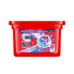 Picture of [NOT FOR SALE] Breeze 5 In 1 Capsule Detergent 18's - Assorted