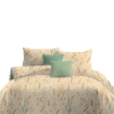 Picture of ai by AKEMI Cheery Collection Comforter Set 650TC (Super Single/Queen/King) - Larisa